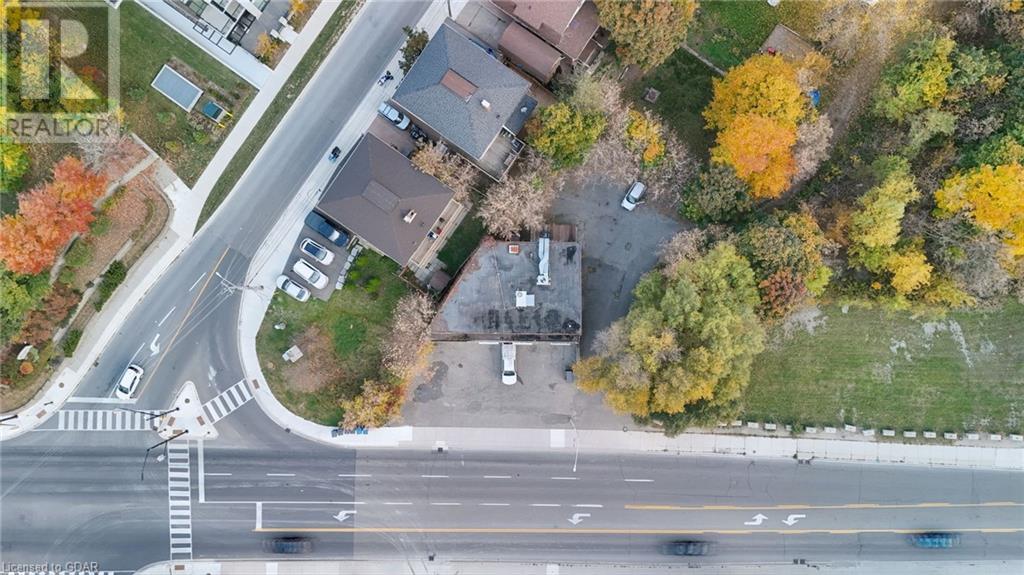 43 Guelph Street, Georgetown, Ontario  L7G 3Z6 - Photo 3 - 40604588