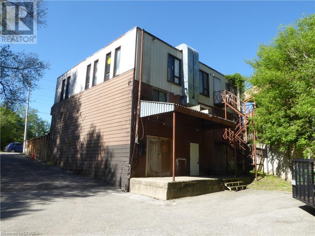 43 Guelph Street, Georgetown, Ontario  L7G 3Z6 - Photo 12 - 40604588