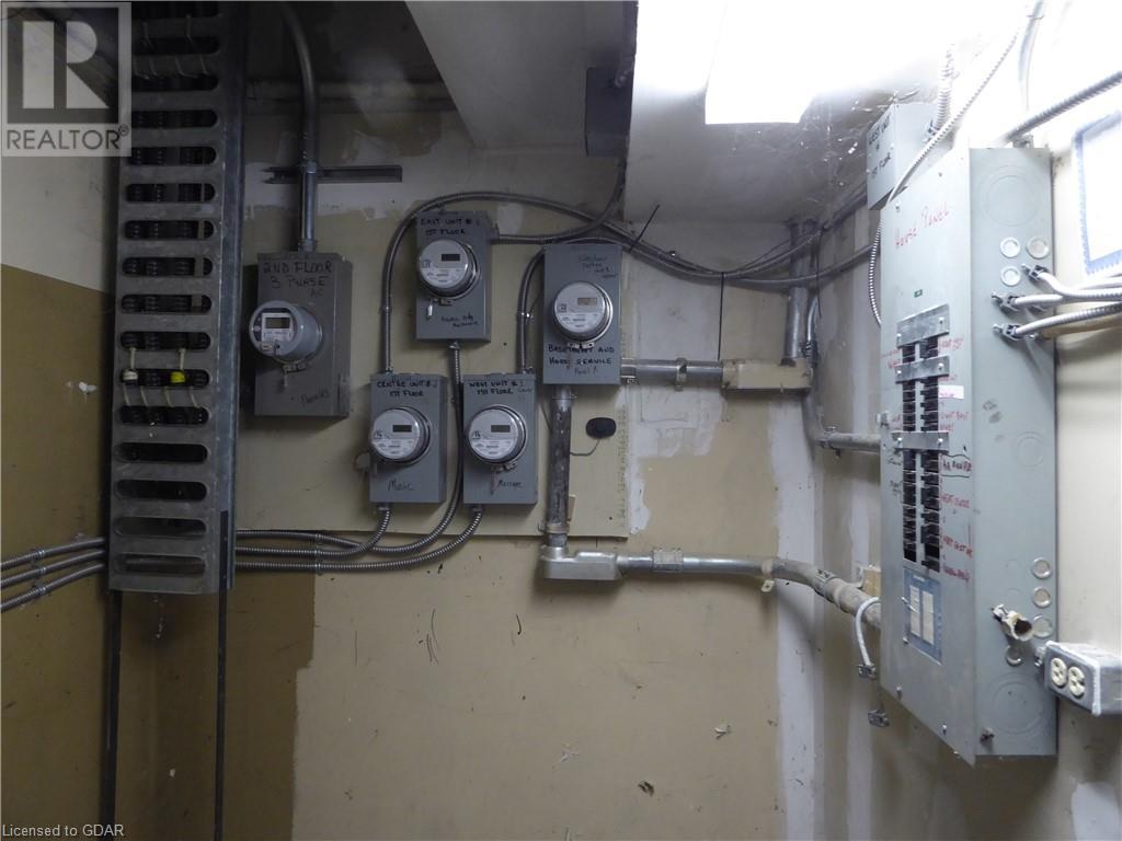 43 Guelph Street, Georgetown, Ontario  L7G 3Z6 - Photo 14 - 40604588