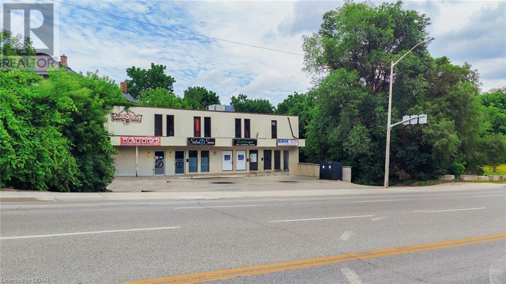 43 Guelph Street, Georgetown, Ontario  L7G 3Z6 - Photo 16 - 40604588