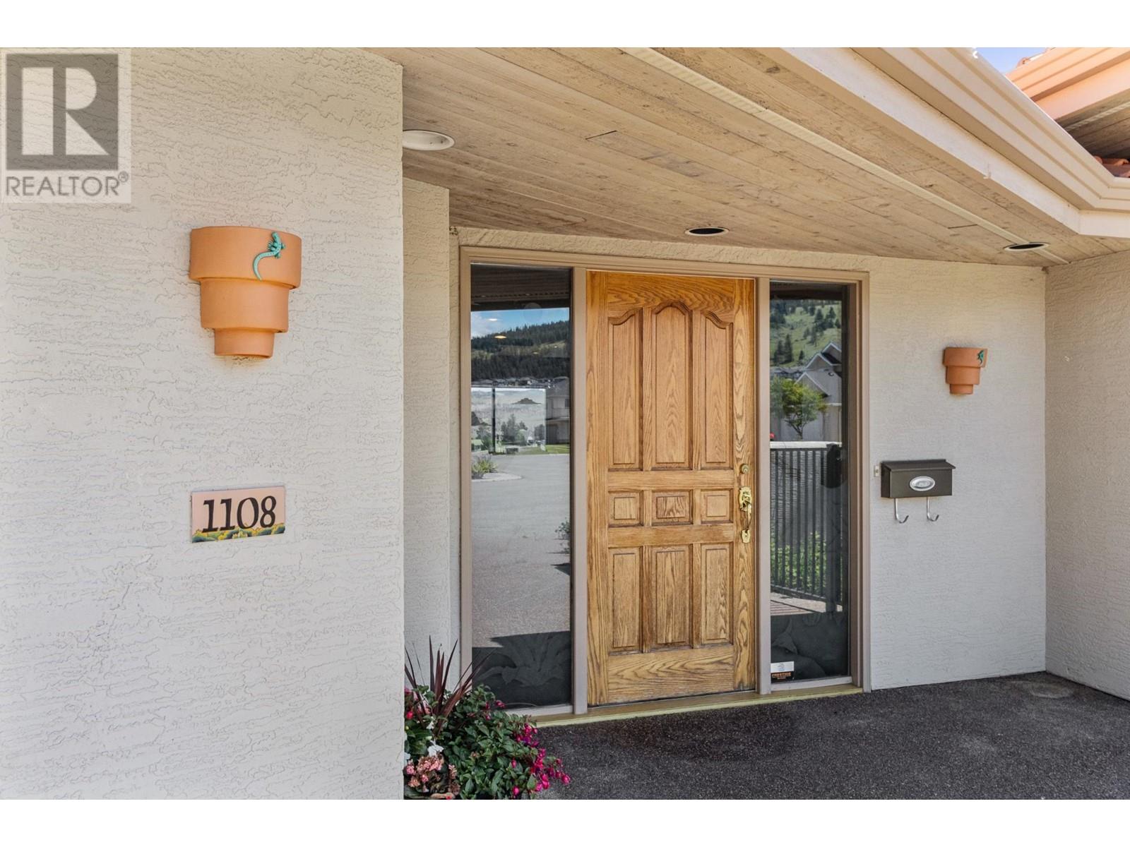 1108 Burgess Way, Kamloops, British Columbia  V1S 1S9 - Photo 5 - 179404