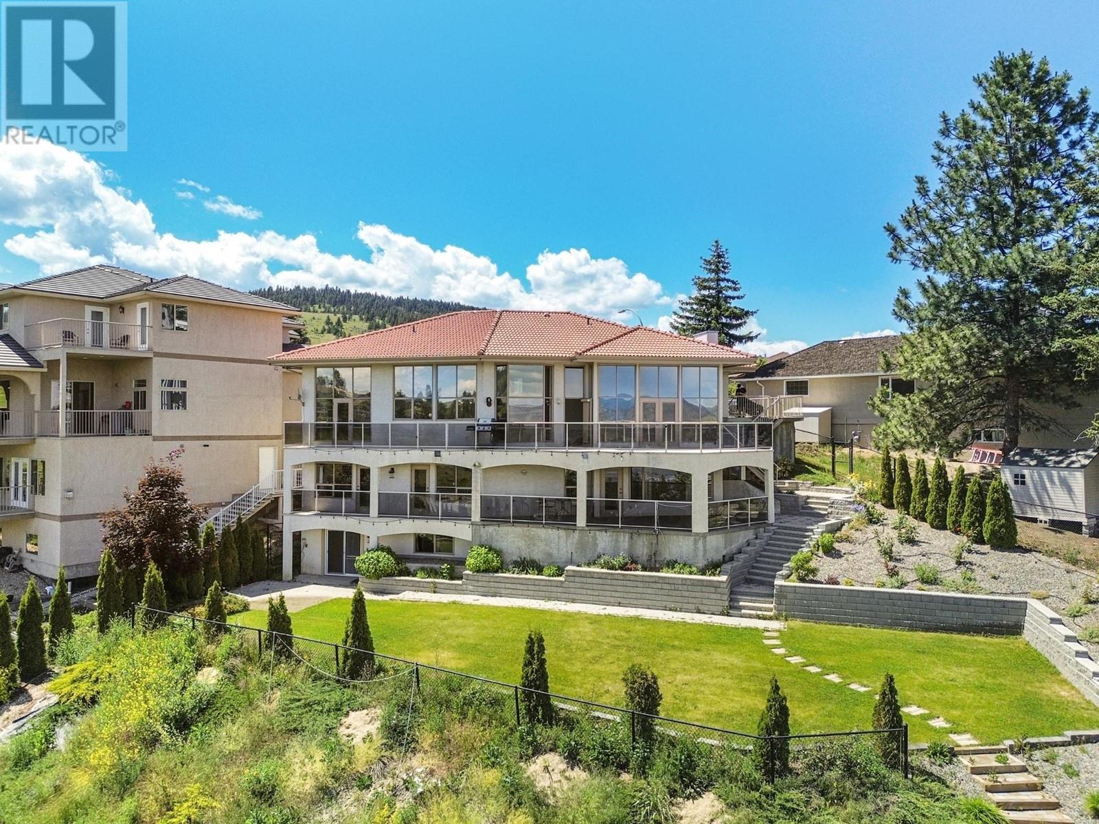 1108 BURGESS WAY, kamloops, British Columbia