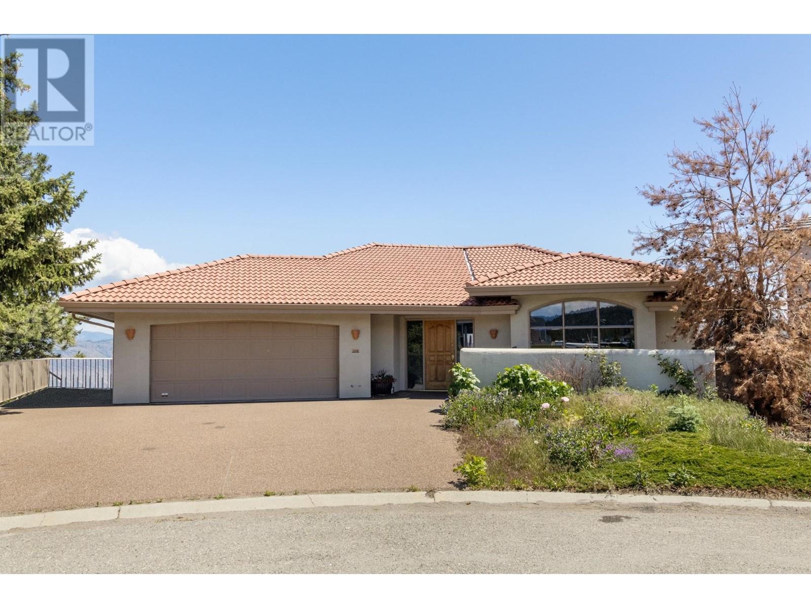 1108 Burgess Way, Kamloops, British Columbia  V1S 1S9 - Photo 2 - 179404