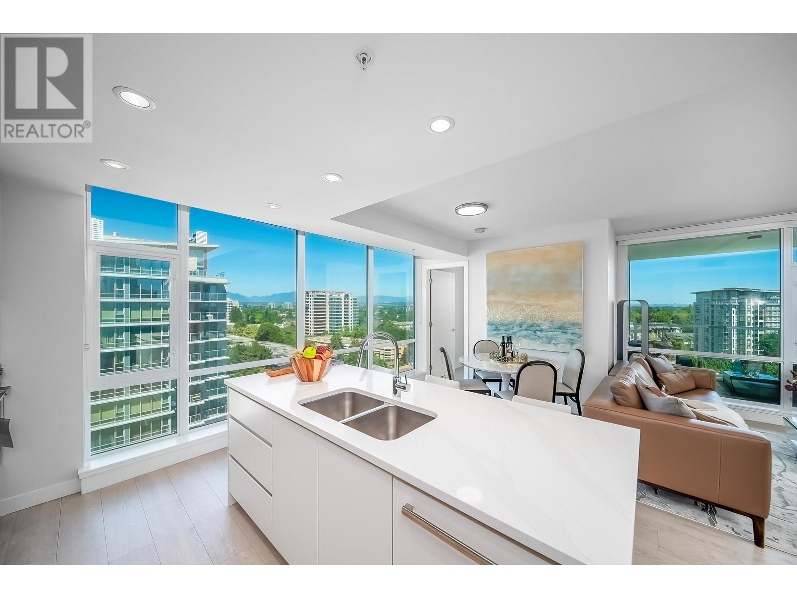 1607 6833 Buswell Street, Richmond, British Columbia  V6Y 0L3 - Photo 15 - R2900208