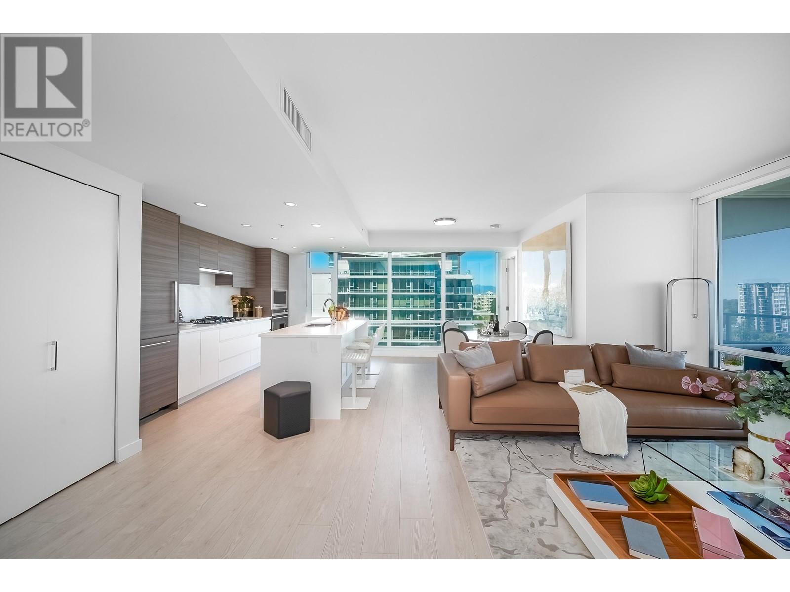1607 6833 Buswell Street, Richmond, British Columbia  V6Y 0L3 - Photo 18 - R2900208