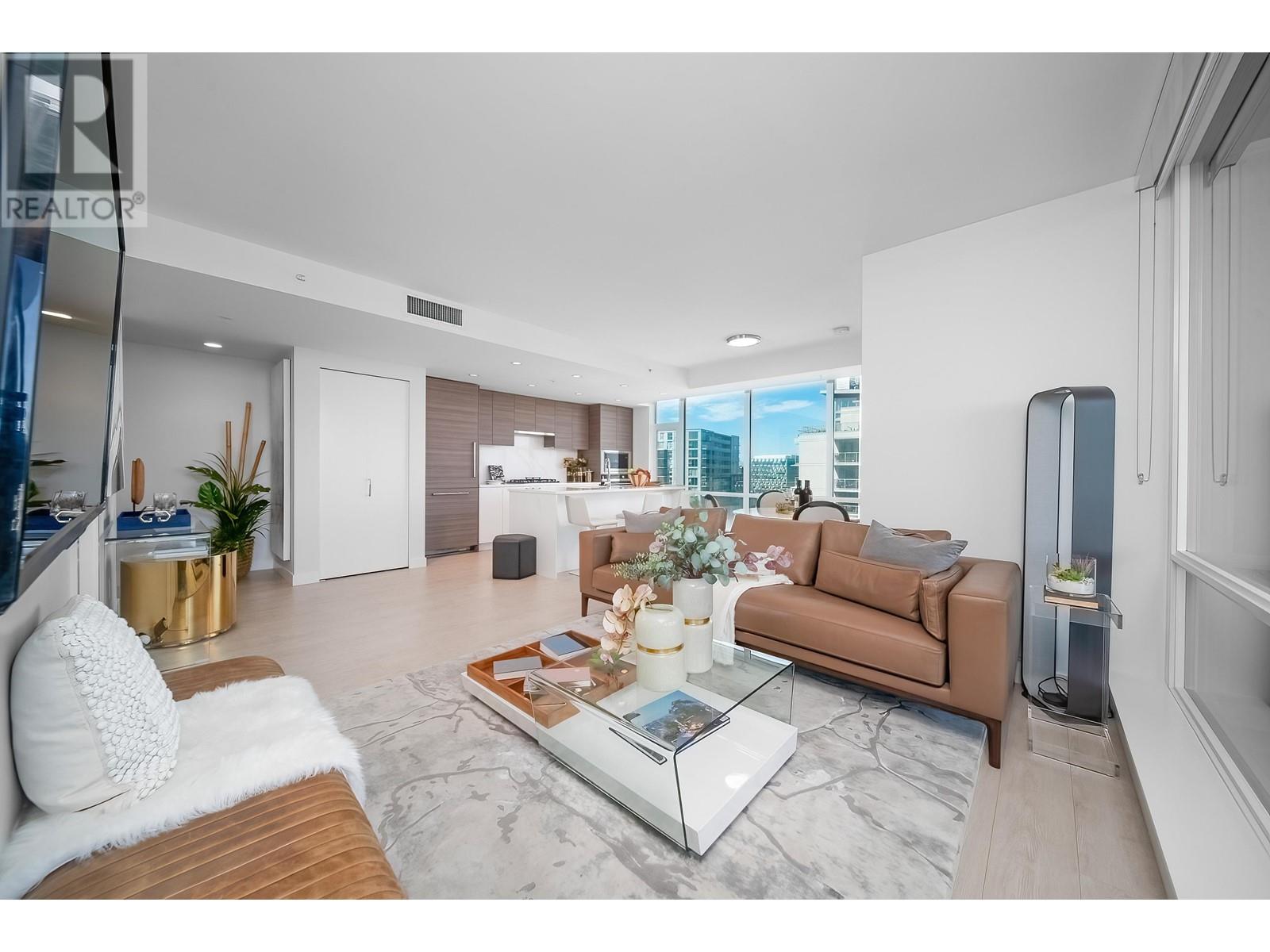 Property at 1607 6833 BUSWELL STREET image 5