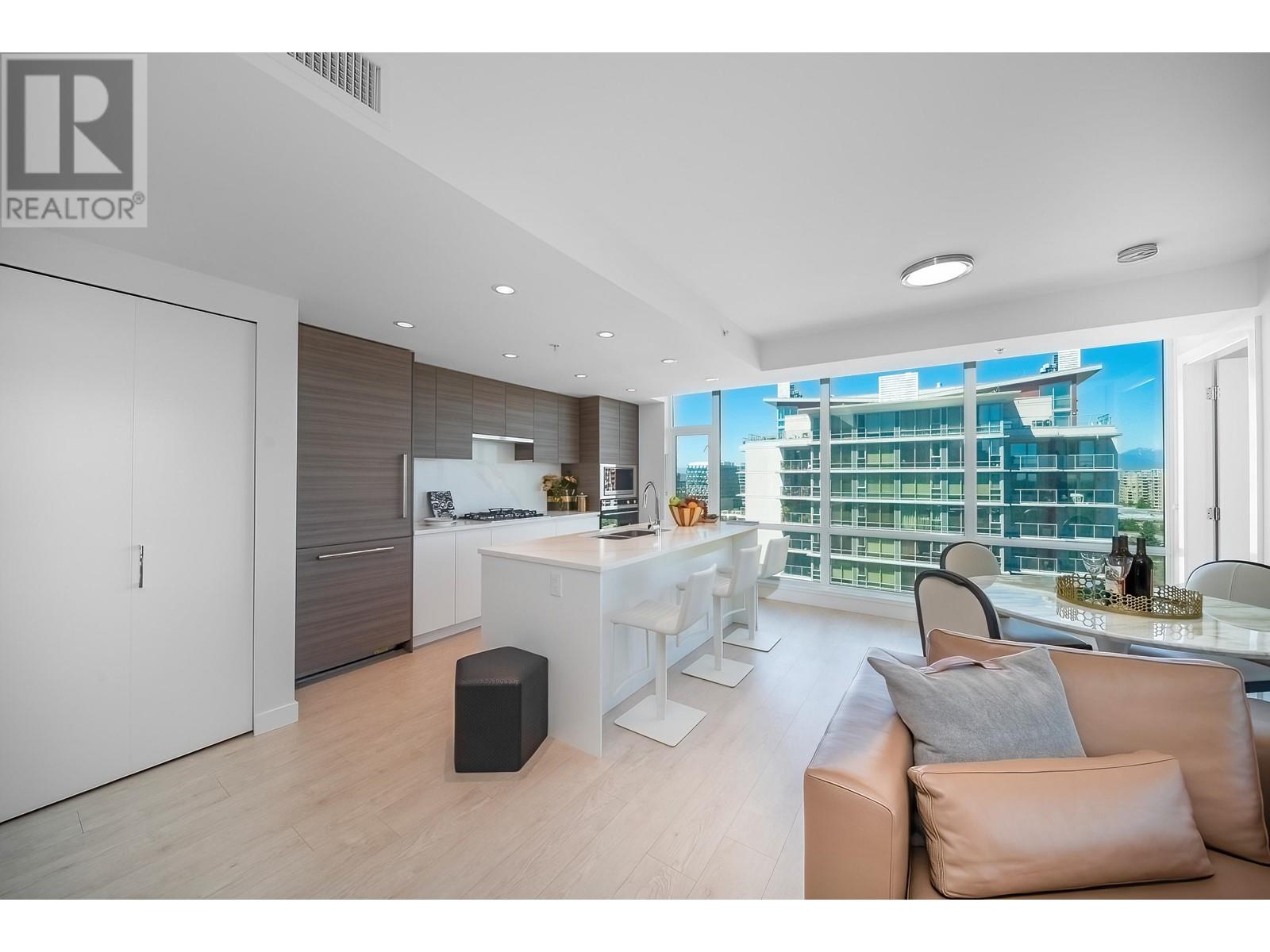 1607 6833 Buswell Street, Richmond, British Columbia  V6Y 0L3 - Photo 17 - R2900208