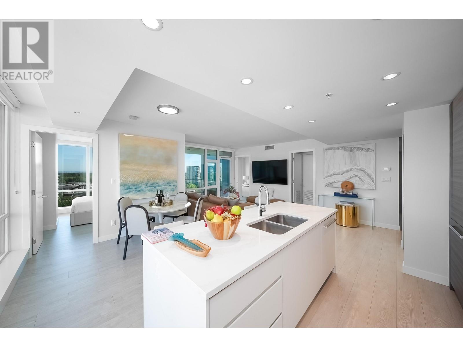 1607 6833 Buswell Street, Richmond, British Columbia  V6Y 0L3 - Photo 12 - R2900208