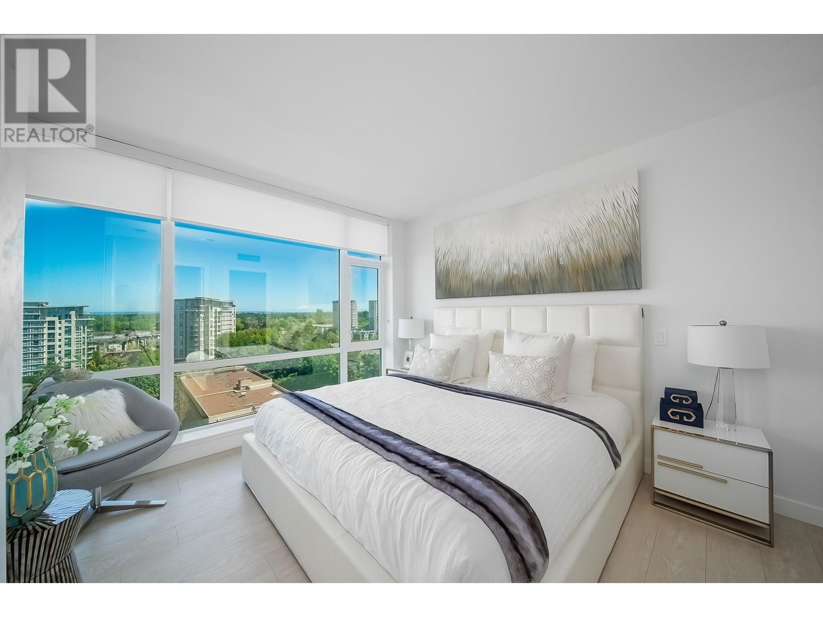 1607 6833 Buswell Street, Richmond, British Columbia  V6Y 0L3 - Photo 8 - R2900208