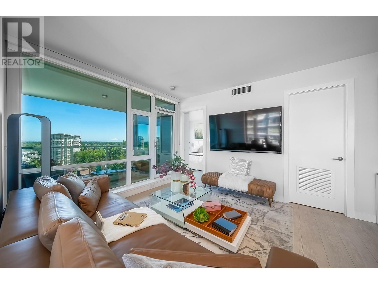 1607 6833 Buswell Street, Richmond, British Columbia  V6Y 0L3 - Photo 11 - R2900208