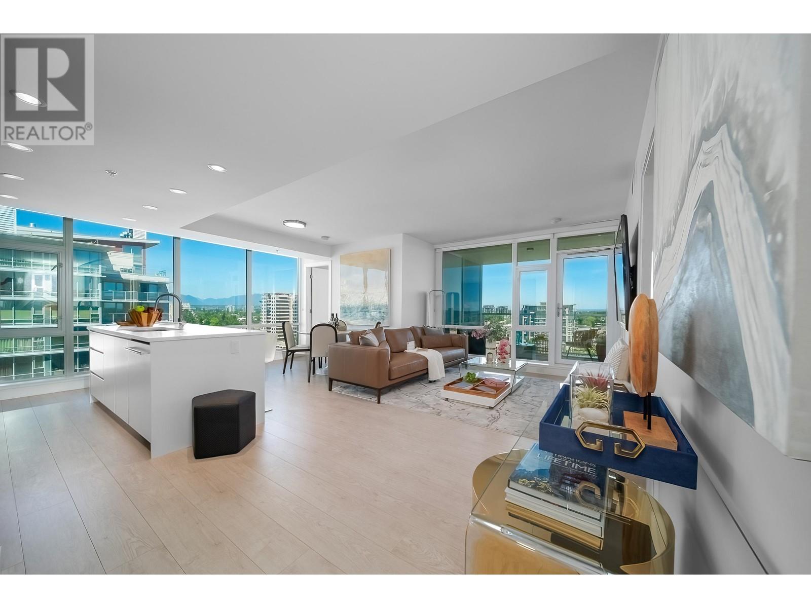 Property at 1607 6833 BUSWELL STREET image 1