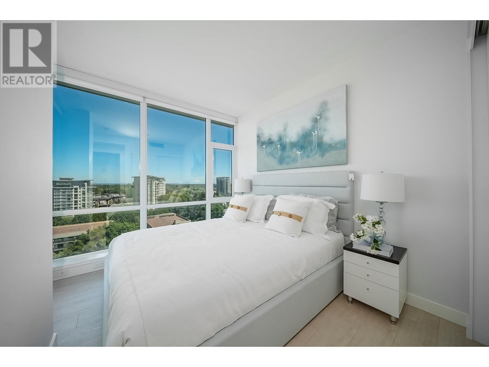 1607 6833 Buswell Street, Richmond, British Columbia  V6Y 0L3 - Photo 10 - R2900208