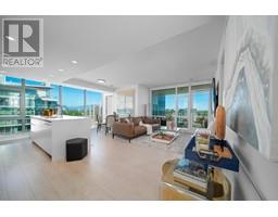 1607 6833 BUSWELL STREET, Richmond, British Columbia