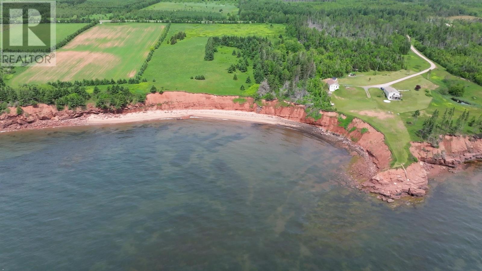 Guernsey Cove, Guernsey Cove, Prince Edward Island  C0A 1V0 - Photo 1 - 202404502