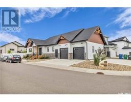 238 Kenaschuk Union Aspen Ridge, Saskatoon, Ca