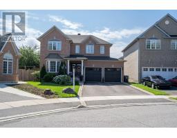 18 Bluewater Crescent, Brampton, Ca