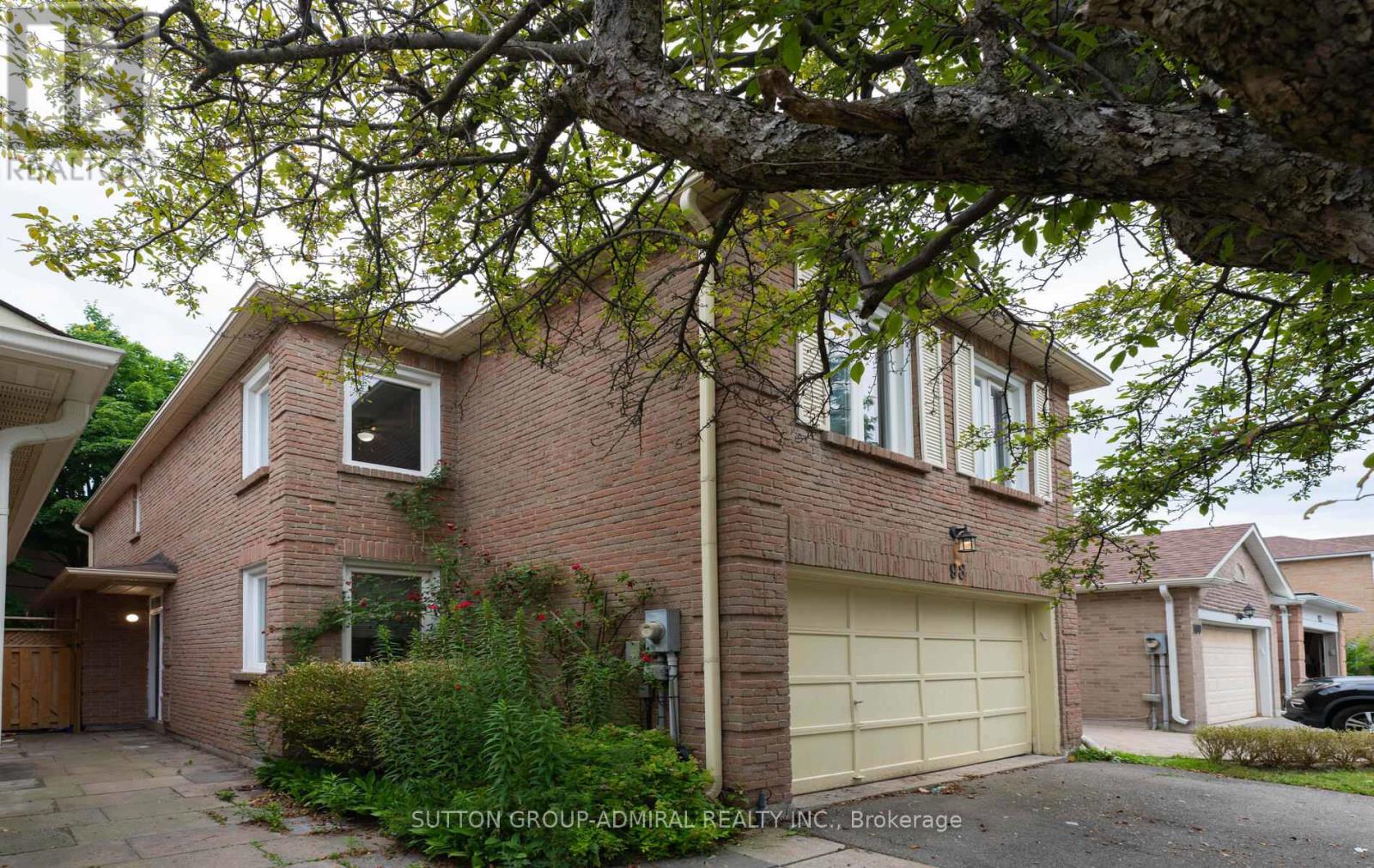 98 Mcmorran Crescent, Vaughan (Brownridge), Ontario  L4J 2Y2 - Photo 39 - N9034161