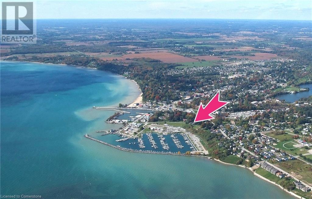 16 Dean Street, Port Dover, Ontario  N0A 1N7 - Photo 3 - 40618475