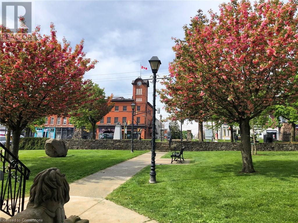 16 Dean Street, Port Dover, Ontario  N0A 1N7 - Photo 48 - 40618475