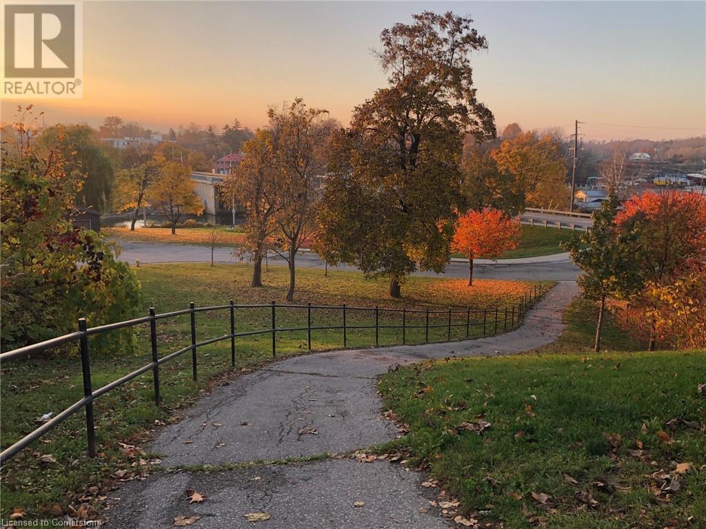 16 Dean Street, Port Dover, Ontario  N0A 1N7 - Photo 42 - 40618475