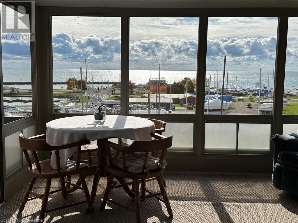 16 Dean Street, Port Dover, Ontario  N0A 1N7 - Photo 2 - 40618475