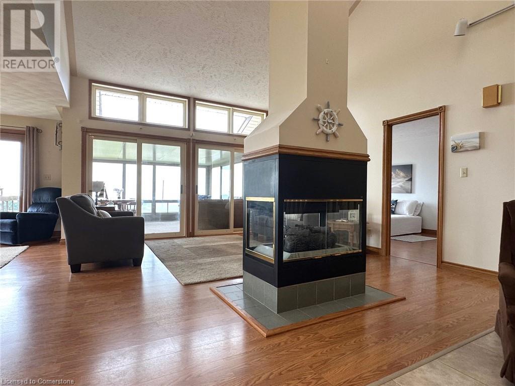 16 Dean Street, Port Dover, Ontario  N0A 1N7 - Photo 8 - 40618475