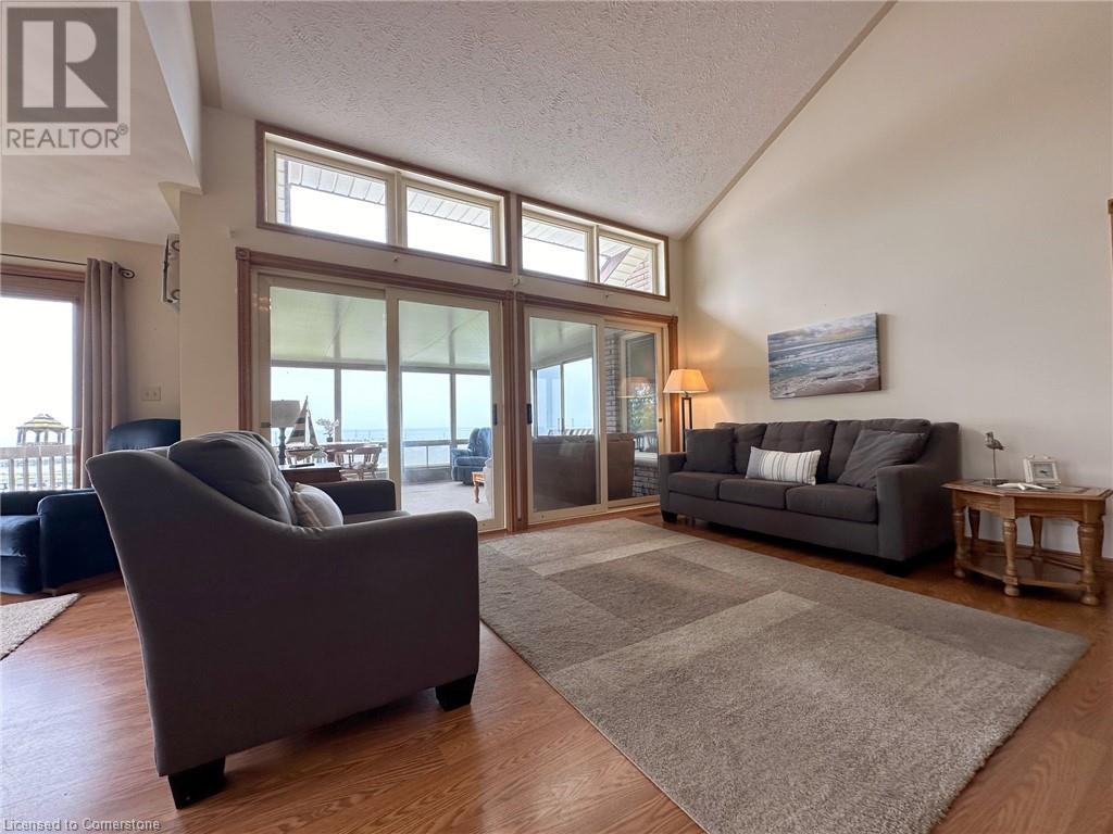 16 Dean Street, Port Dover, Ontario  N0A 1N7 - Photo 10 - 40618475