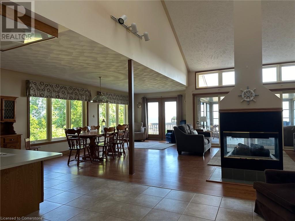 16 Dean Street, Port Dover, Ontario  N0A 1N7 - Photo 21 - 40618475