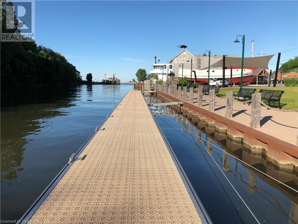 16 Dean Street, Port Dover, Ontario  N0A 1N7 - Photo 45 - 40618475