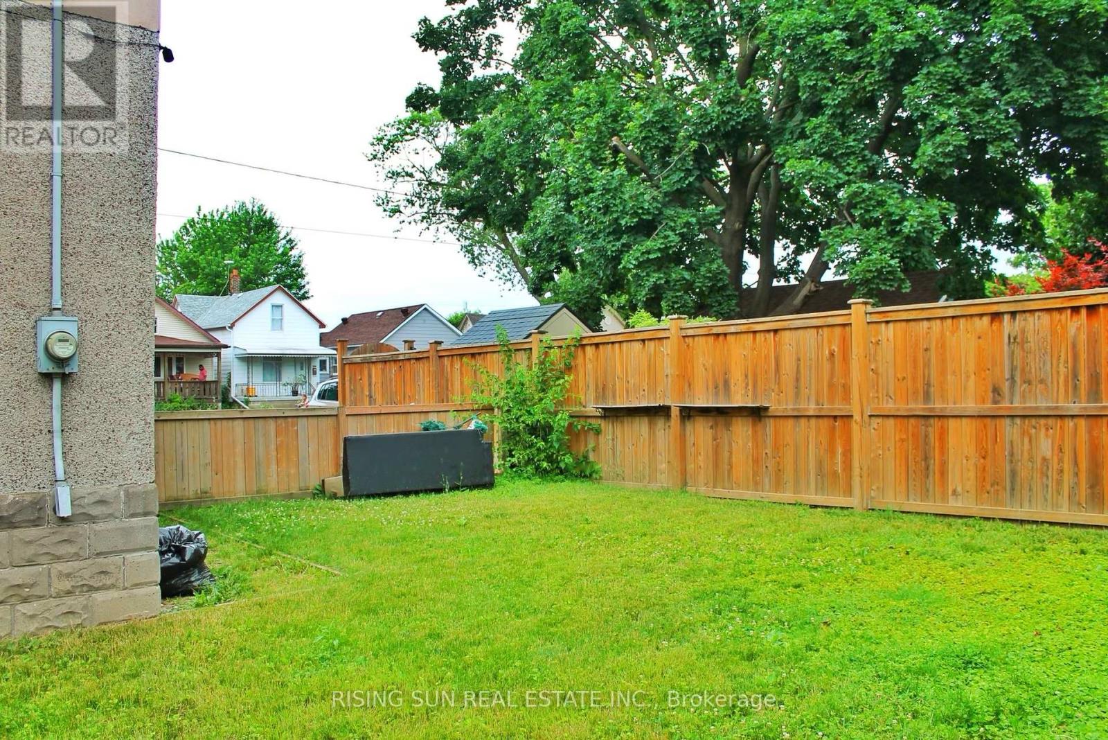 1102 Wellington Avenue, Windsor, Ontario  N9A 5J9 - Photo 7 - X9037630