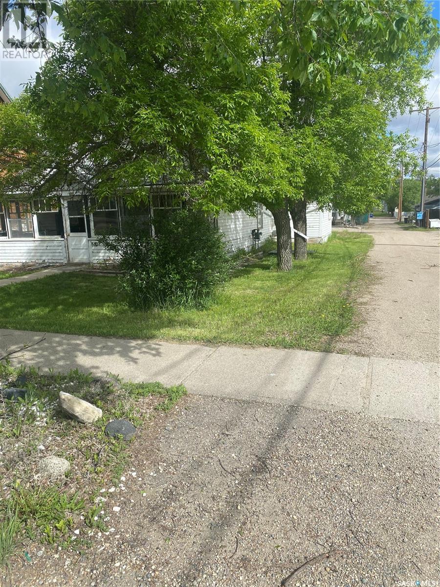 111 4th Avenue W, Rosetown, Saskatchewan  S0L 2V0 - Photo 23 - SK976626