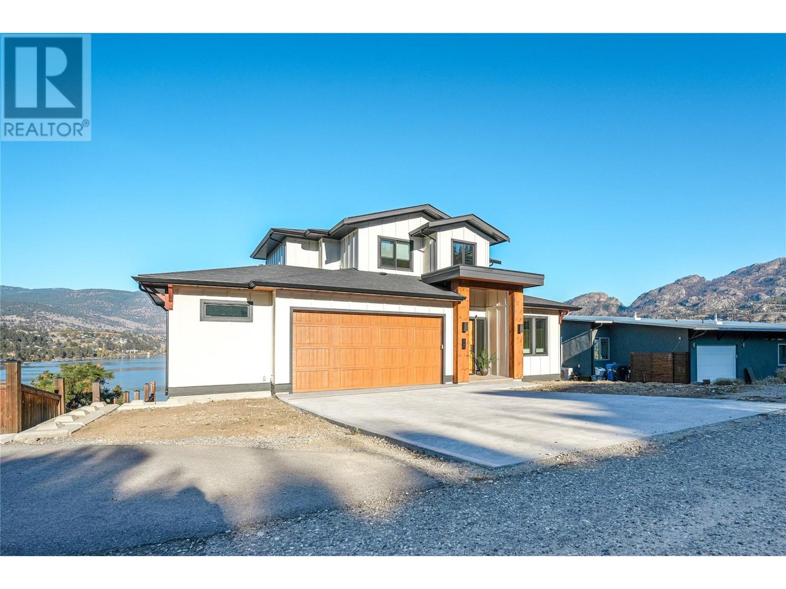 428 Panorama Crescent, Okanagan Falls, British Columbia  V0H 1R0 - Photo 43 - 10319388