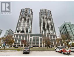 3903 - 1928 LAKE SHORE BOULEVARD, toronto (south parkdale), Ontario