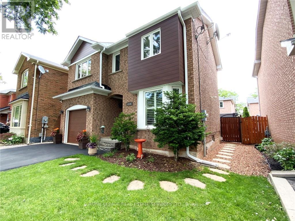 1134 Glen Valley Road, Oakville (West Oak Trails), Ontario  L6M 3K8 - Photo 3 - W8300390