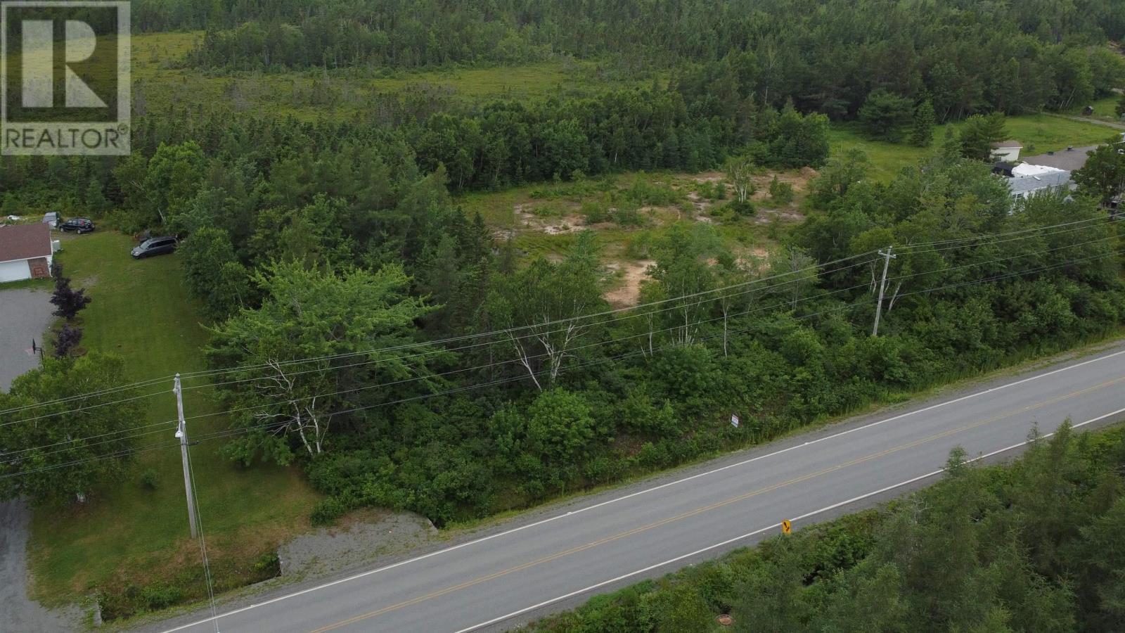 Lot 5 Hwy 320, Lennox Passage, Nova Scotia