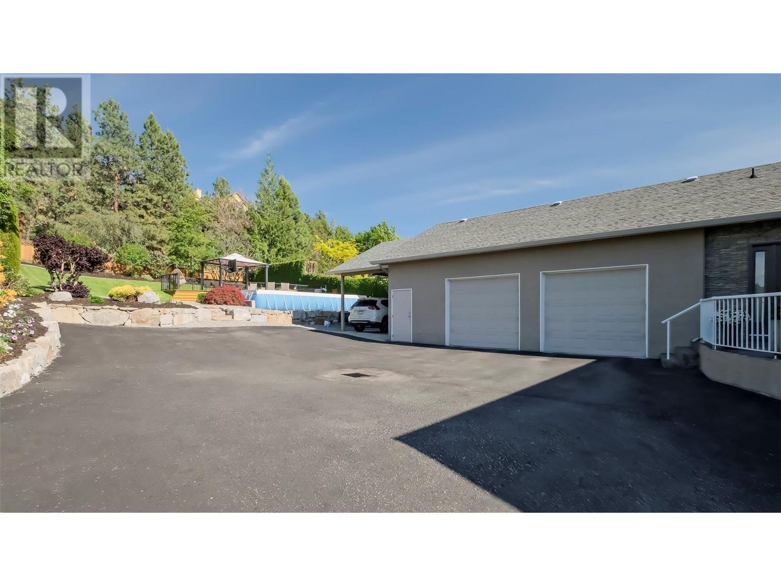 1265 Toovey Road Kelowna