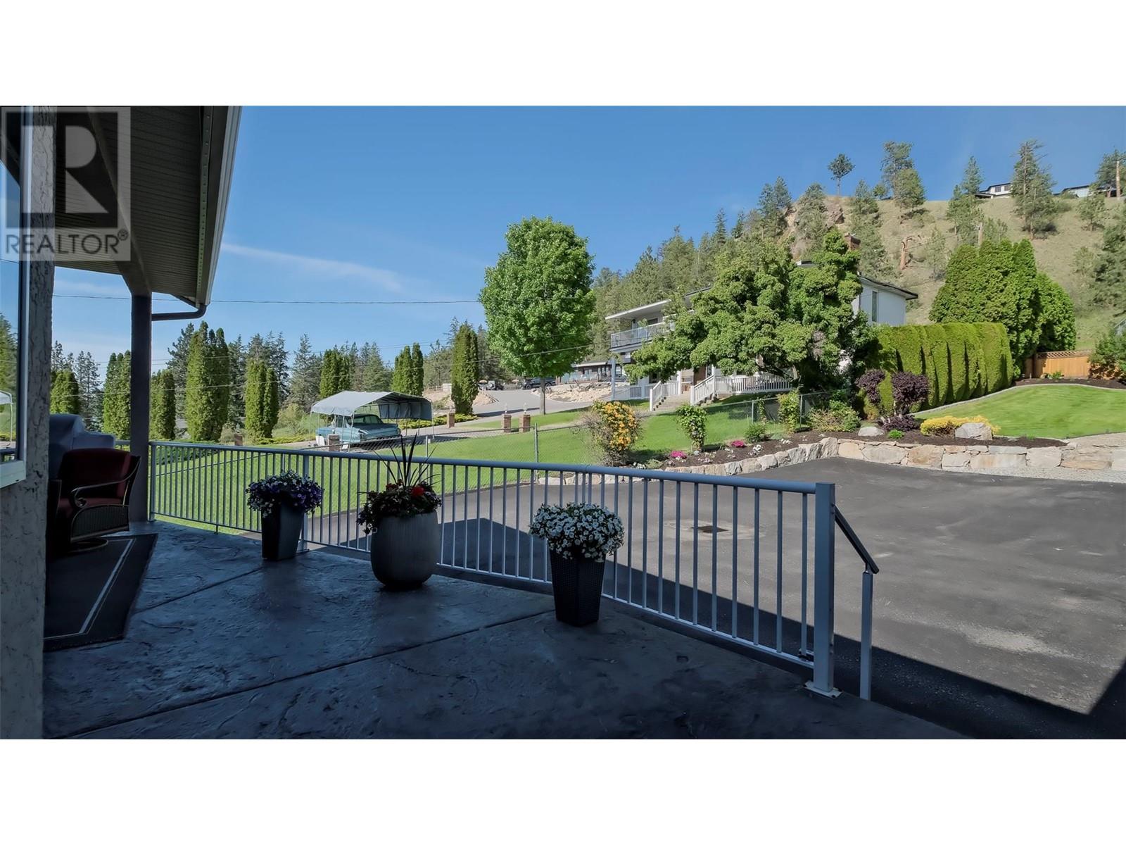 1265 Toovey Road Kelowna