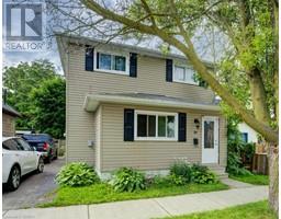 16 SIMPSON Street, brantford, Ontario