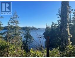 LOT 12 Marine Dr, ucluelet, British Columbia