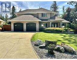 3911 Lakevale Place South East Kelowna, Kelowna, Ca