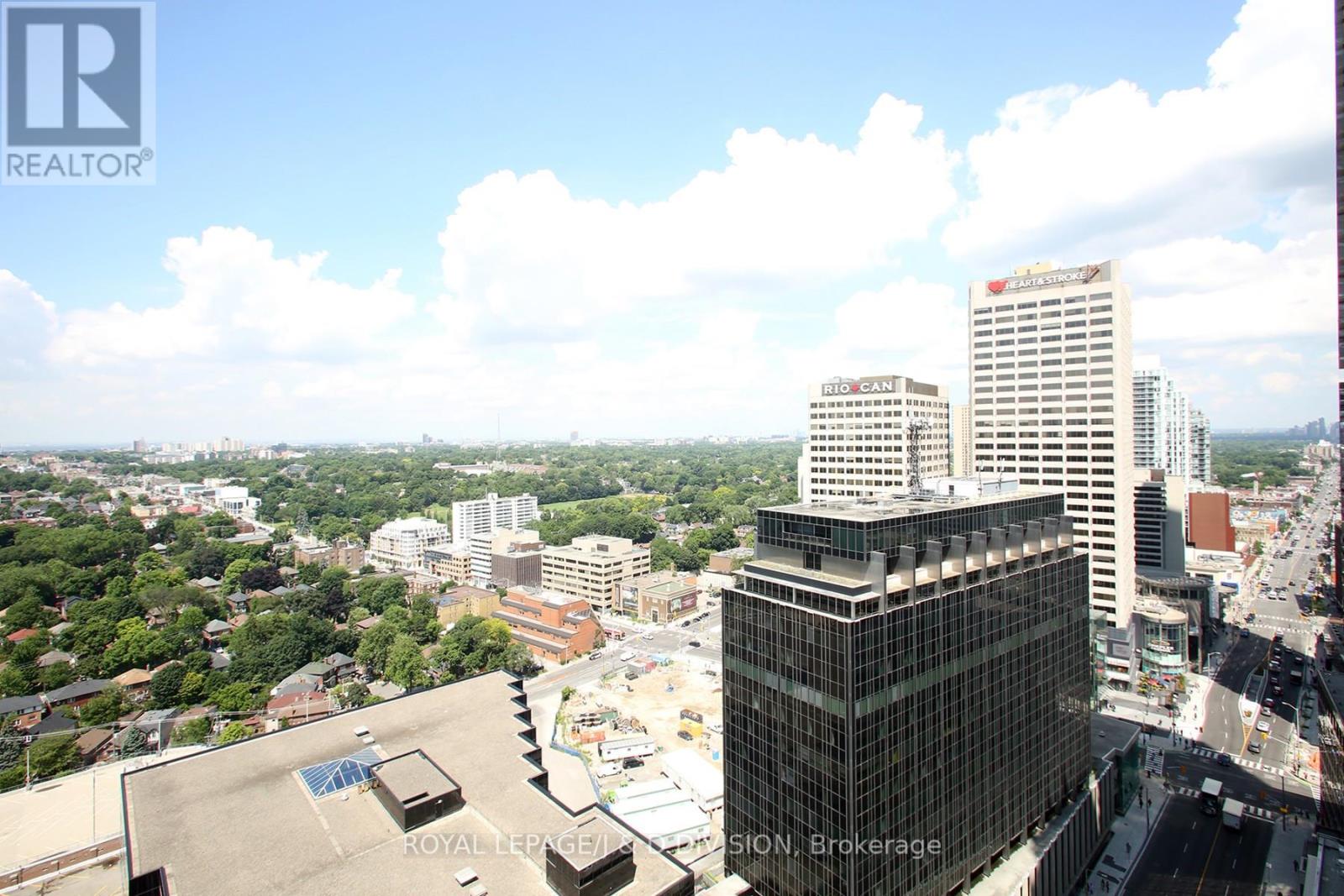 2908 - 2181 Yonge Street, Toronto (Mount Pleasant West), Ontario  M4S 3H7 - Photo 16 - C9037830