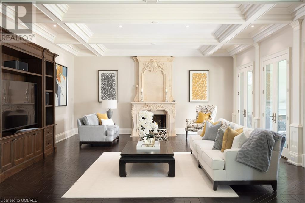 Image of property at 218 CHARTWELL Road