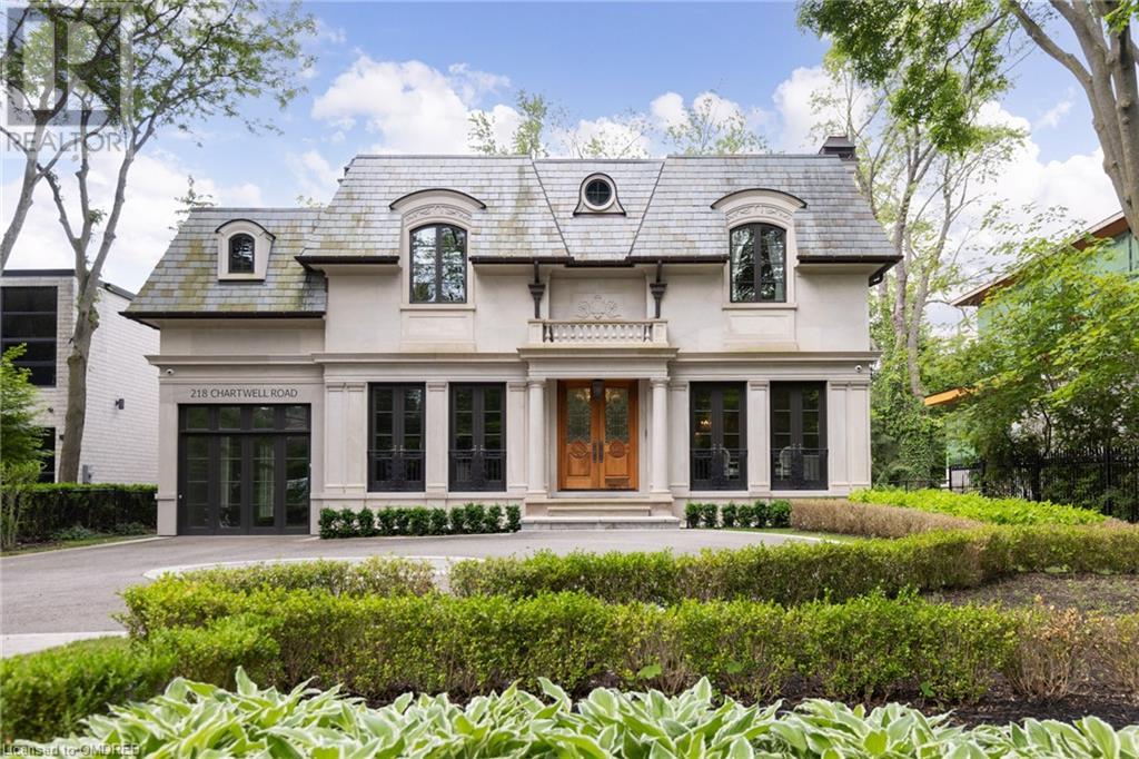 Image of property at 218 CHARTWELL Road