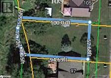 Pt Lt 5 Cannifton Road, Belleville, Ontario  K8N 4V2 - Photo 1 - 40620307