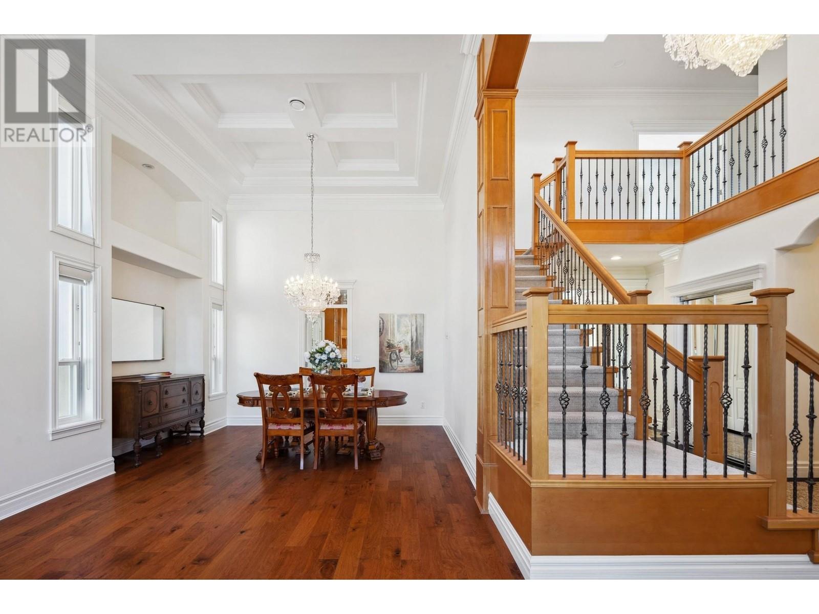 Listing Picture 5 of 38 : 9900 GREENLEES ROAD, Richmond / 烈治文 - 魯藝地產 Yvonne Lu Group - MLS Medallion Club Member