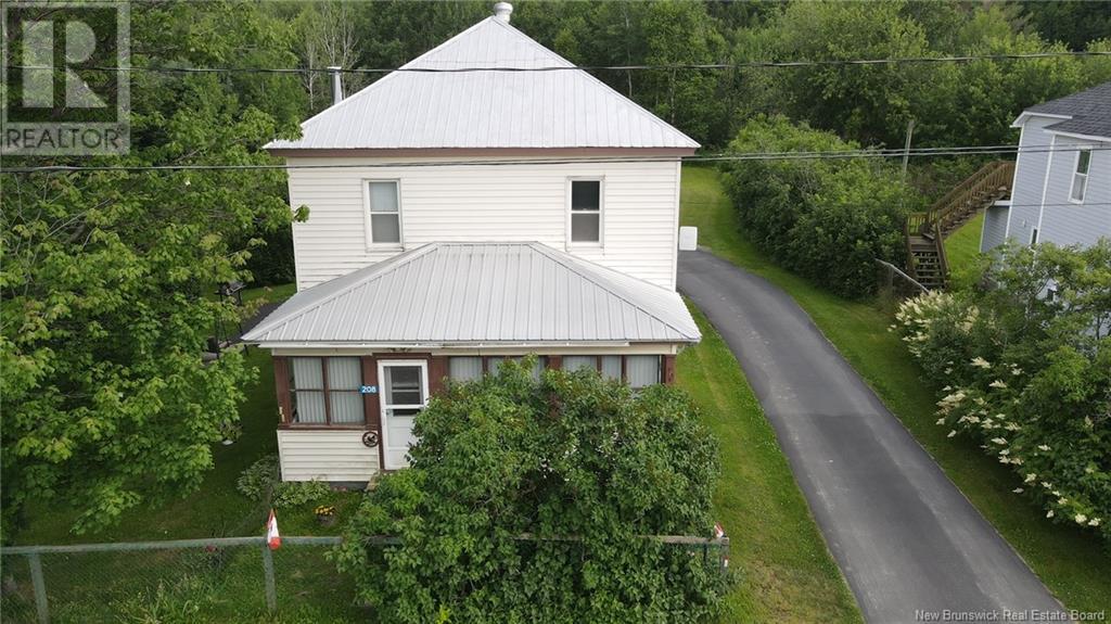 208 Main Street, Doaktown, New Brunswick  E9C 1B1 - Photo 2 - NB102798