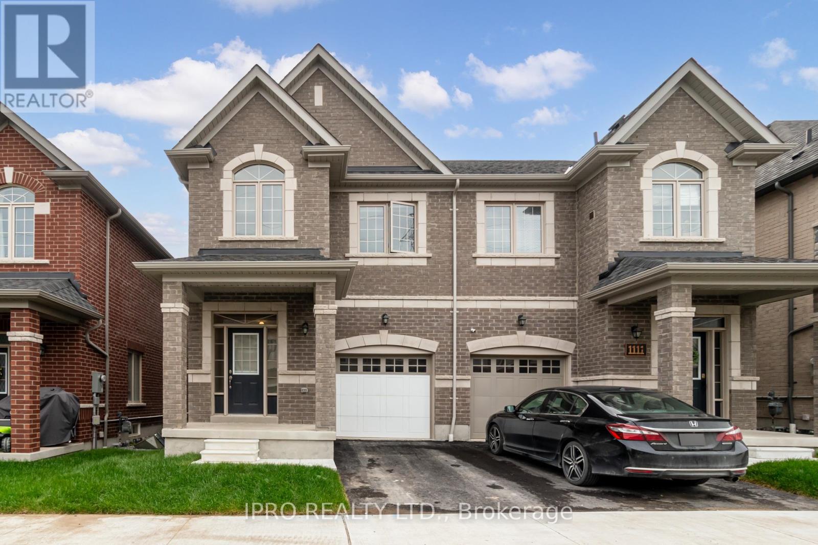 1113 SKYRIDGE BOULEVARD, pickering, Ontario