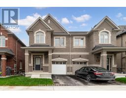 1113 SKYRIDGE BOULEVARD, pickering, Ontario