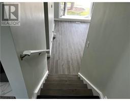 34 APPALACHIAN Crescent