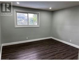 34 APPALACHIAN Crescent